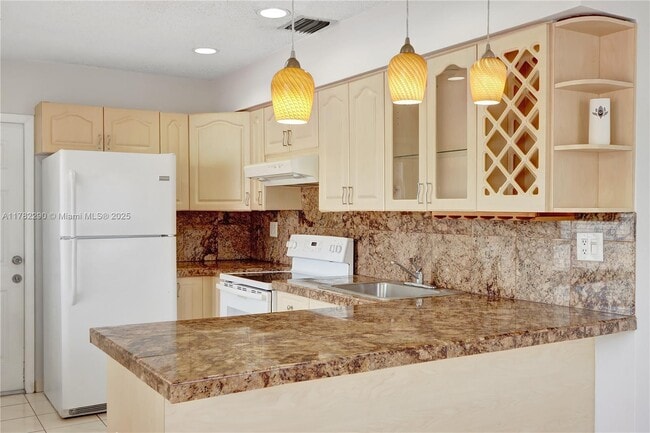 property at 2474 SW 17th St