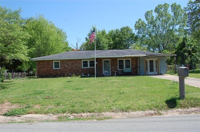 property at 412 Carolina Ave