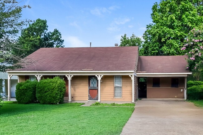property at 6325 Kensington Rd