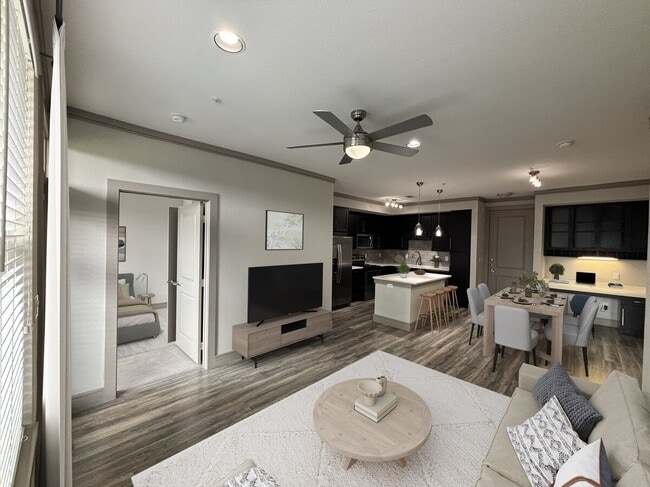 998 Crosby St in Houston, TX - Building Photo - Building Photo
