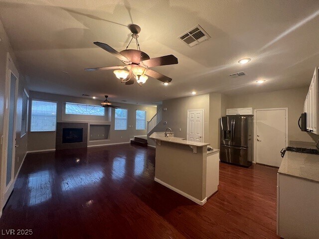 129 Standing Stone St in Las Vegas, NV - Building Photo