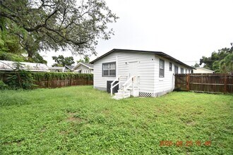 205 W Haya St in Tampa, FL - Building Photo - Building Photo