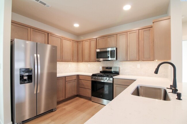 property at 3669 Stonecap St