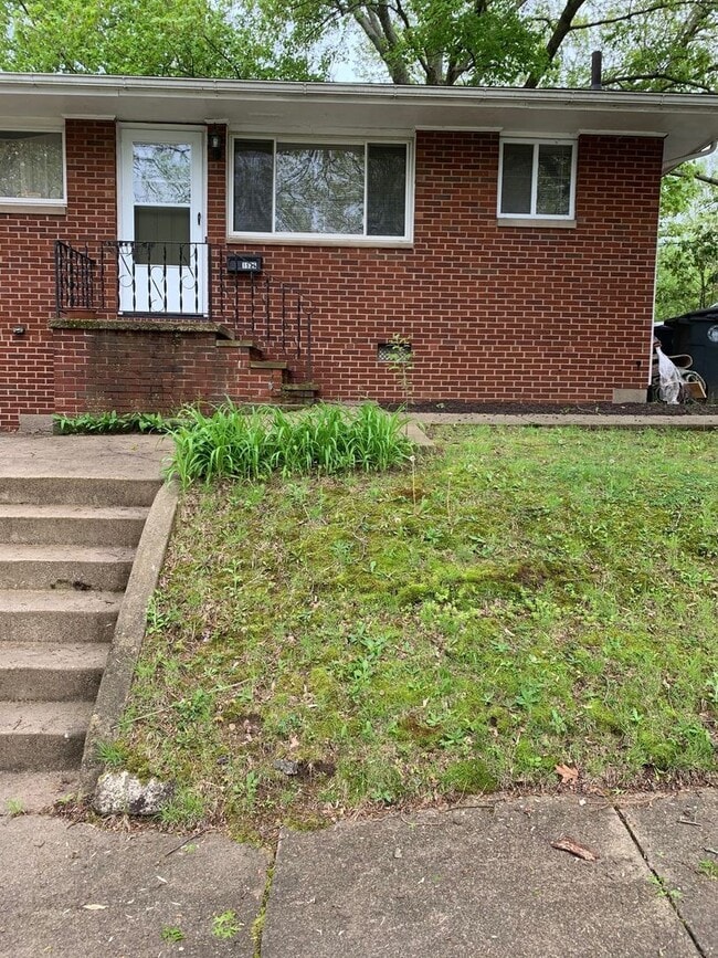 property at 1923-1925 Evergreen Ave