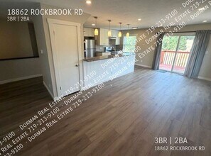 18862 Rockbrook Rd in Palmer Lake, CO - Building Photo - Building Photo