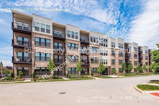 property at 751 N 6th St