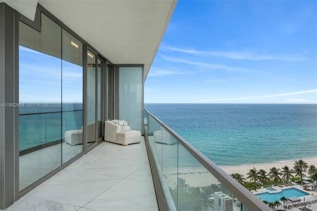 property at 18975 Collins Ave