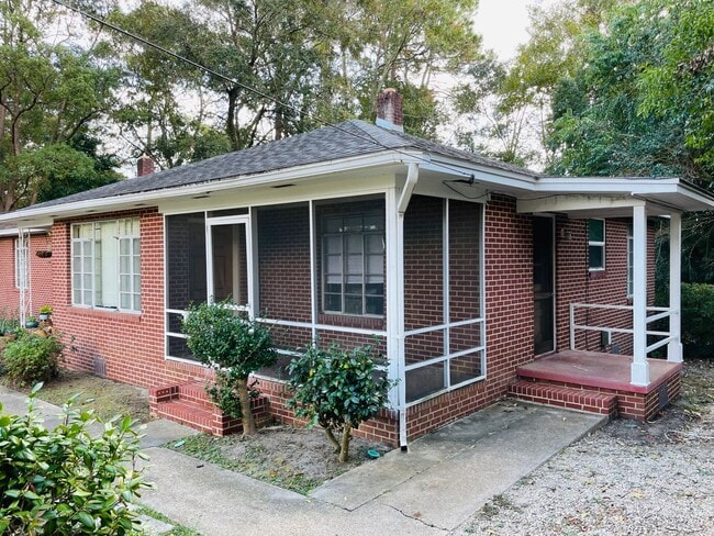 515 McDaniel St in Tallahassee, FL - Building Photo - Building Photo