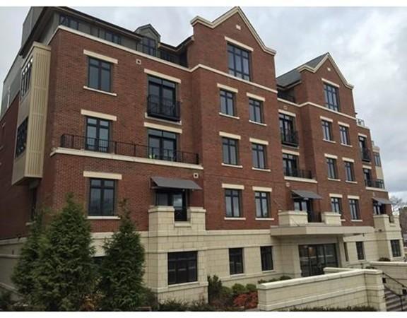 1501 Commonwealth Avenue, Unit 311