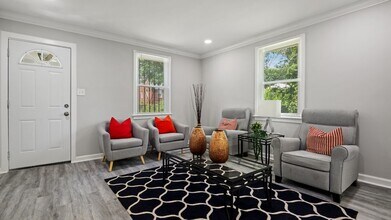 4118 Byers St in Capitol Heights, MD - Building Photo - Building Photo