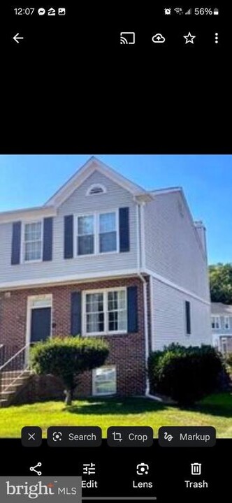 12718 Perchance Terrace in Woodbridge, VA - Building Photo