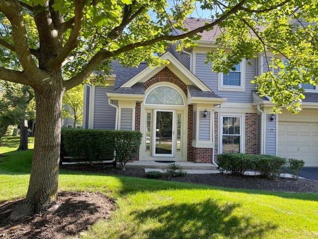 property at 636 Stone Brook Ct