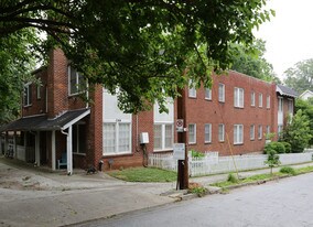 1144 Blue Ridge Ave Apartments