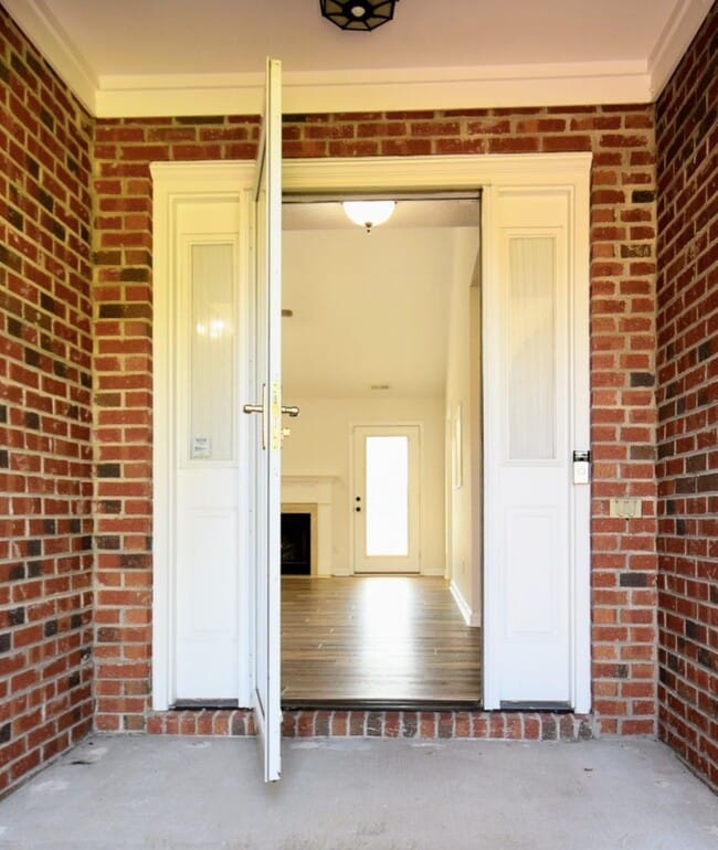 2828 Franzia Dr in Fayetteville, NC - Building Photo - Building Photo