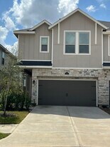 5406 Holly Hvn Ct in Fulshear, TX - Building Photo