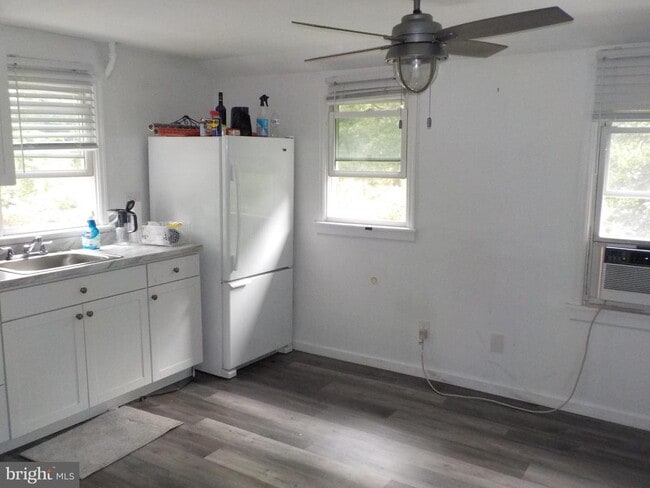 property at 16 Oak St