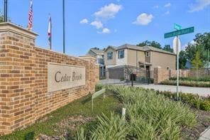 8612 Cedar Brook Point Dr in Houston, TX - Building Photo - Building Photo