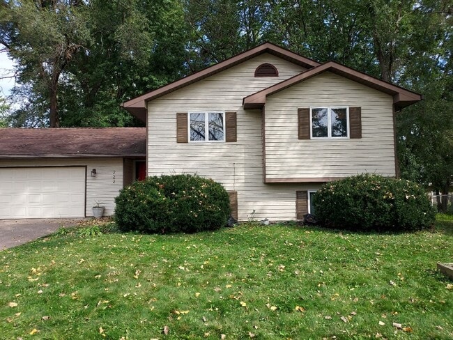 property at 222 10th St