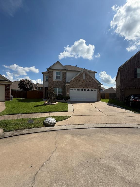 property at 18306 Fresh Air Ct