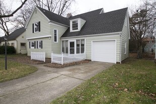 3139 Cheltenham Rd in Toledo, OH - Building Photo