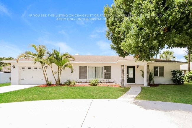 property at 1901 Carissa Rd