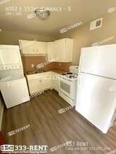 6002 E 153 Terrace in Grandview, MO - Building Photo - Building Photo