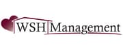 Property Management Company Logo WSH Management, Inc.