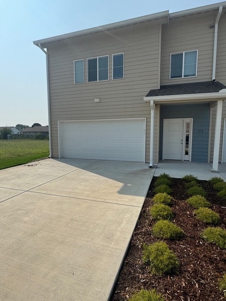 property at 313 Copper Tail Ln