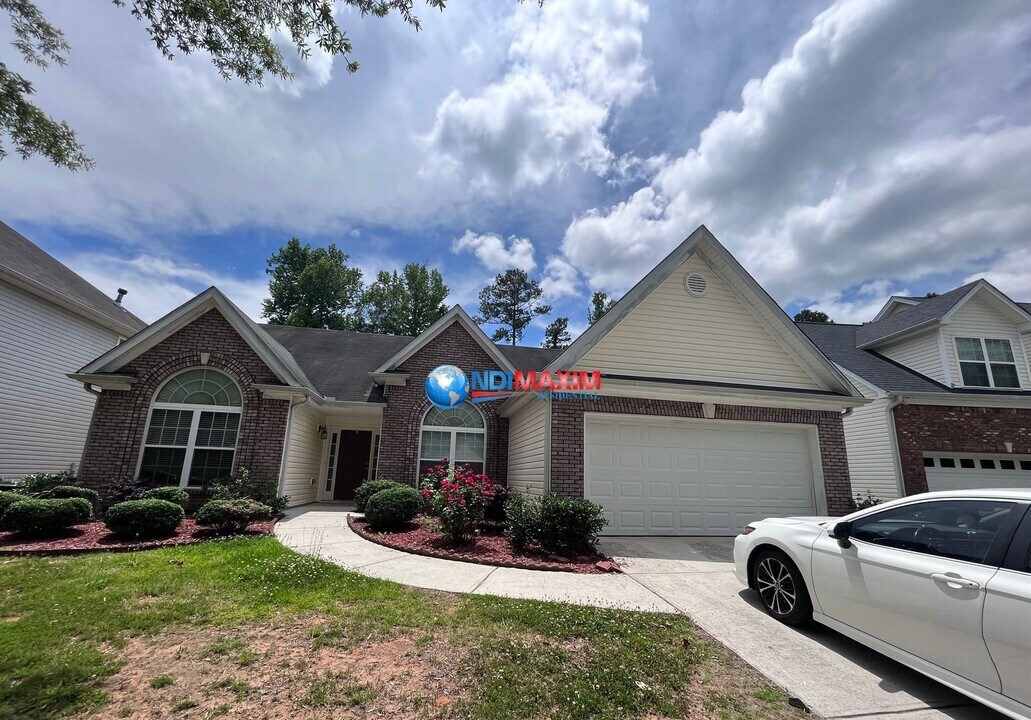 4221 Preserve Trail SW in Snellville, GA - Building Photo