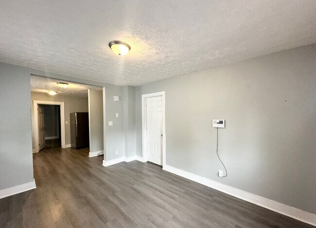 1523 N Tacoma Ave in Indianapolis, IN - Building Photo - Building Photo