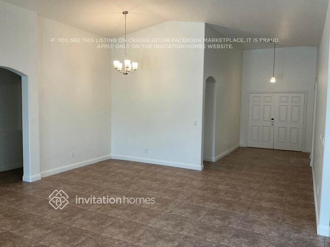 3521 Blueberry Climber Ave in North Las Vegas, NV - Building Photo - Building Photo
