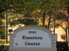 Emerson Center 55+ Senior Apartments photo'