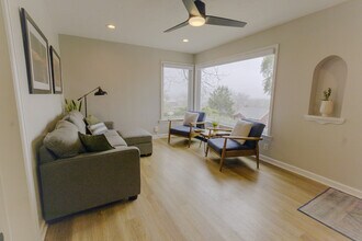 588 N Cortez St in Salt Lake City, UT - Building Photo - Building Photo