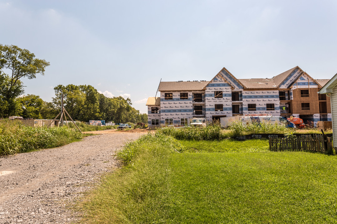 Ridge at Lebanon in Lebanon, TN - Building Photo