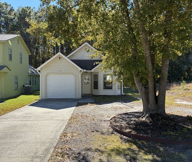 property at 1081 Valley Dr