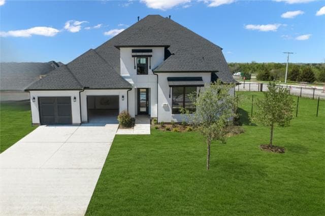 property at 370 Shirebrook Ln