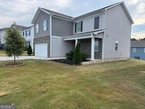 97 Brode Ln in Pendergrass, GA - Building Photo - Building Photo