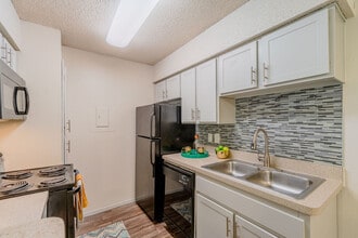 Cottages at Bedford in Bedford, TX - Building Photo - Building Photo