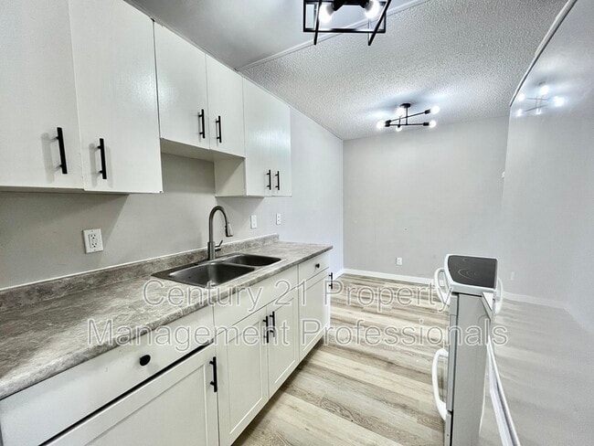 property at 9108 127 Ave NW