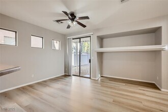 648 W Vincents Dream Ave in North Las Vegas, NV - Building Photo - Building Photo