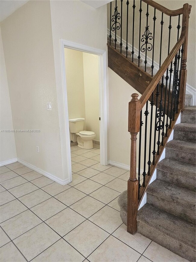 property at 12488 SW 125th Terrace