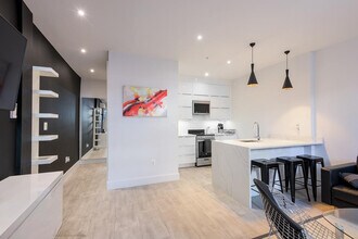 1804 S St NW in Washington, DC - Building Photo - Building Photo