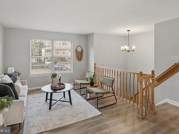 5005 Apache St in College Park, MD - Foto de edificio - Building Photo