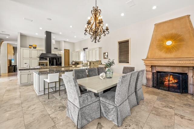 20 Vía Condotti in Rancho Mirage, CA - Building Photo - Building Photo