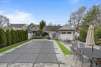 608 Chicago Blvd in Sea Girt, NJ - Building Photo - Building Photo