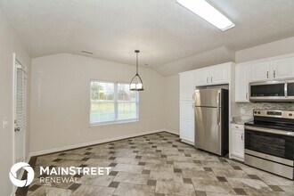 1032 Monticello Pl in Gallatin, TN - Foto de edificio - Building Photo