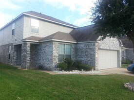 15430 Elm Leaf Pl in Cypress, TX - Building Photo