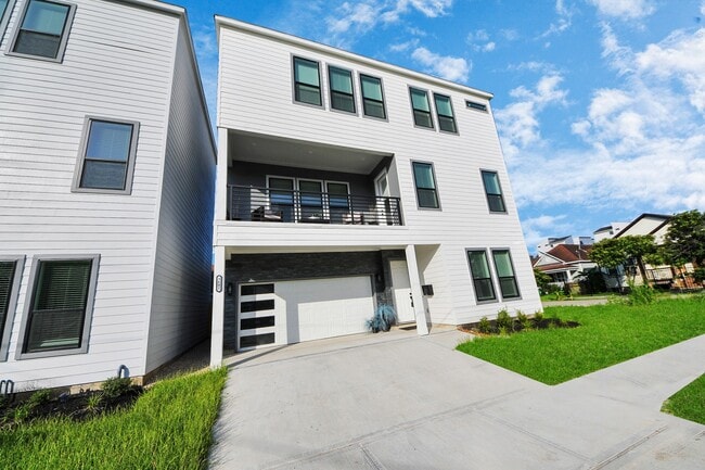 3602 Runnels St in Houston, TX - Building Photo - Building Photo