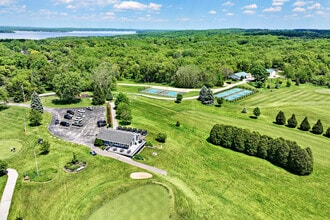 856 Brickley Dr in Fontana-on-Geneva Lake, WI - Building Photo - Building Photo