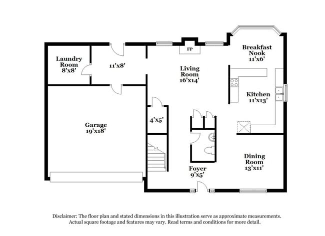 906 Lakeside Ct in Loganville, GA - Building Photo - Building Photo